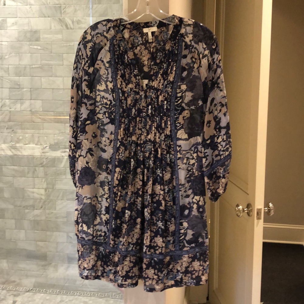 Joie dress